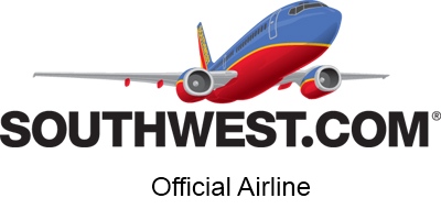 southwest airlines logo | Diana Gregory Outreach Services