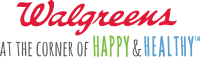 walgreen new logo Happy
