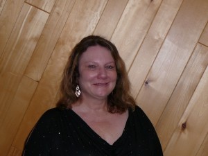 Debbie Gallacher