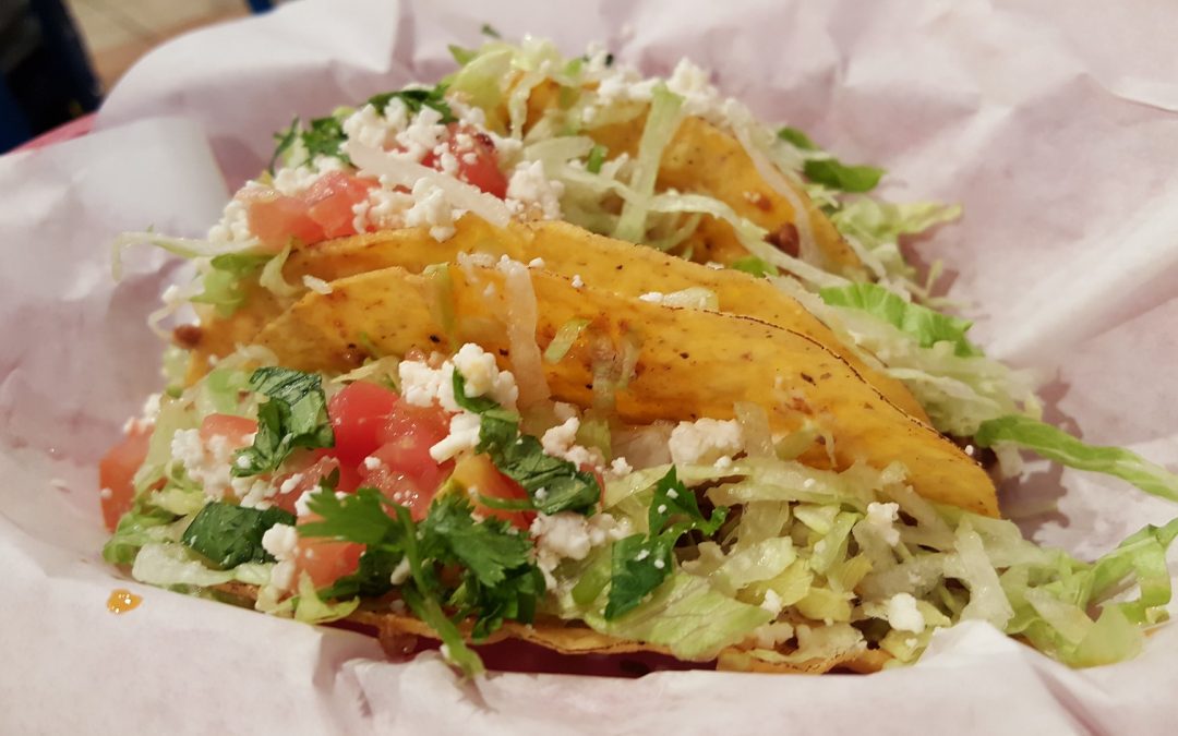 3 Meatless Taco Ideas for a Healthier Taco Tuesday