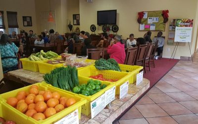 Blue Cross Blue Shield of Arizona Sponsors Healthy Cooking Classes