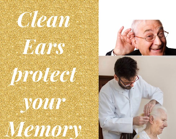 Protect Your Memory