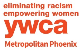 Metro Phx YWCA Logo