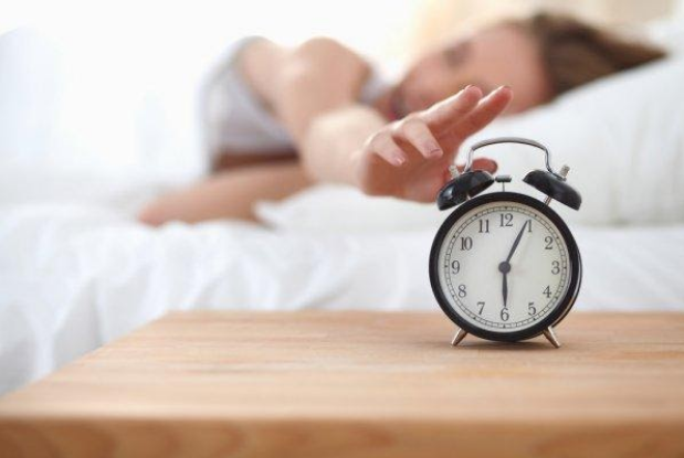 How to Improve Sleep Naturally