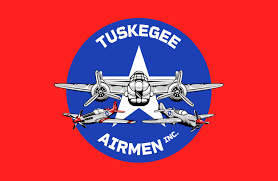 Tuskee airmen