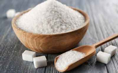 The Dirty Truth About Sugar