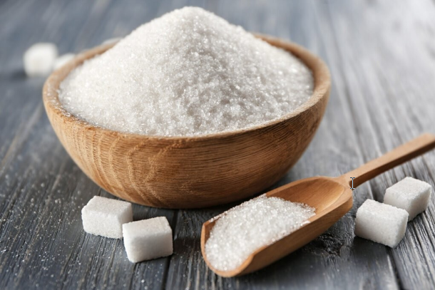 The Dirty Truth About Sugar