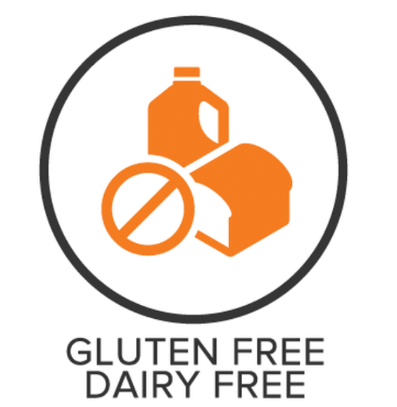 Why You Should Avoid Gluten & Dairy