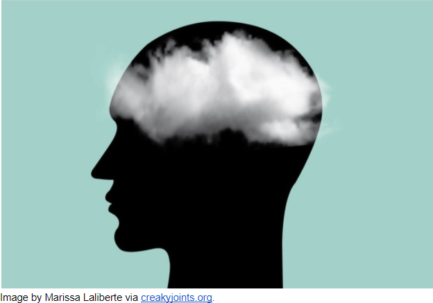 Can’t Think Straight? Tips to Help Eliminate Brain Fog