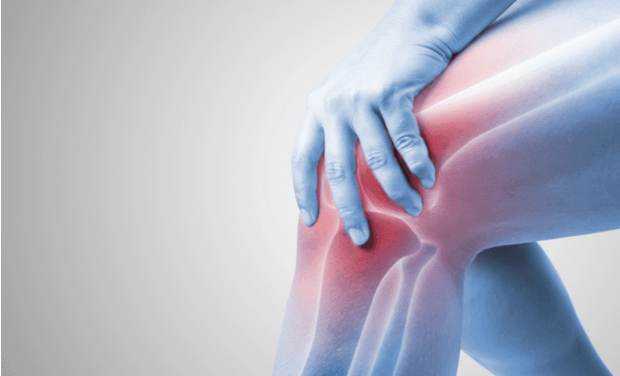 Tips to Alleviate Joint Pain